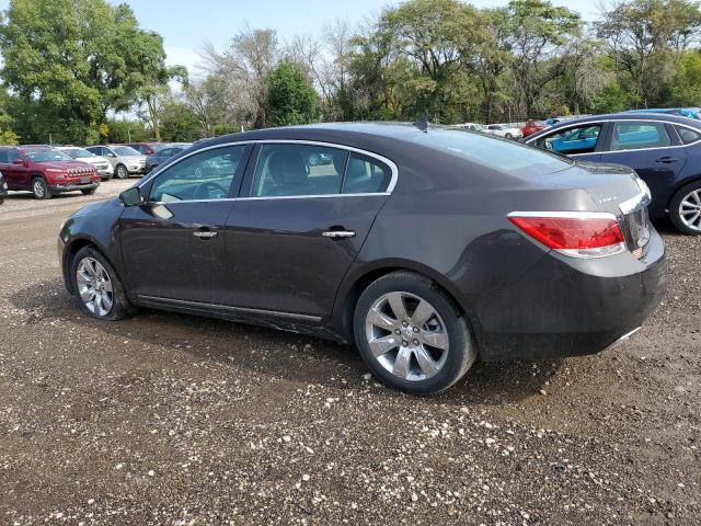 Photo 1 VIN: 1G4GH5E31DF142640 - BUICK LACROSSE 