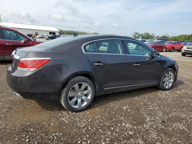 Photo 2 VIN: 1G4GH5E31DF142640 - BUICK LACROSSE 