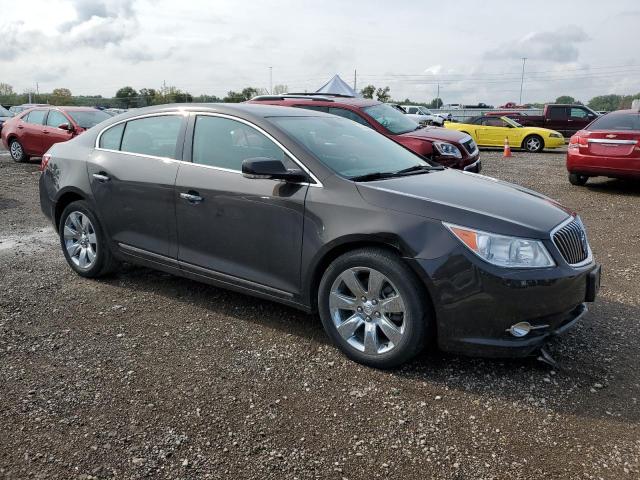 Photo 3 VIN: 1G4GH5E31DF142640 - BUICK LACROSSE 