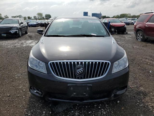 Photo 4 VIN: 1G4GH5E31DF142640 - BUICK LACROSSE 