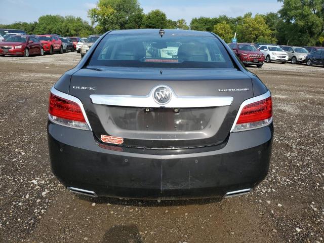 Photo 5 VIN: 1G4GH5E31DF142640 - BUICK LACROSSE 