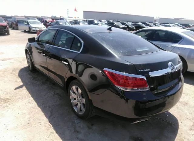 Photo 2 VIN: 1G4GH5E31DF309563 - BUICK LACROSSE 