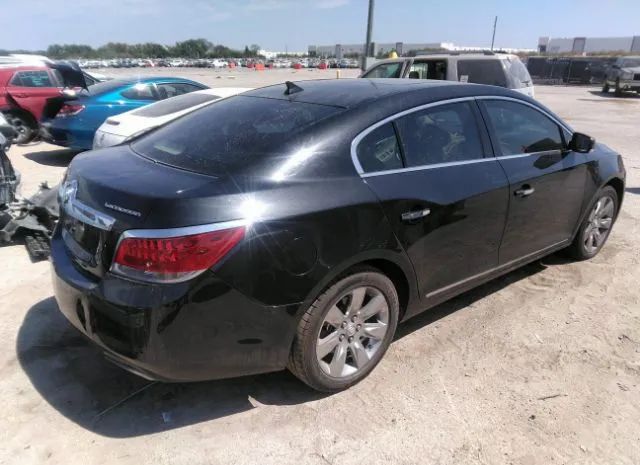 Photo 3 VIN: 1G4GH5E31DF309563 - BUICK LACROSSE 