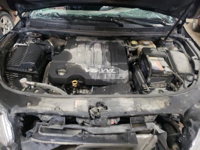 Photo 6 VIN: 1G4GH5E32CF126140 - BUICK LACROSSE P 