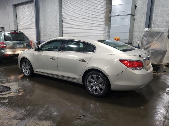 Photo 1 VIN: 1G4GH5E32CF156383 - BUICK LACROSSE P 