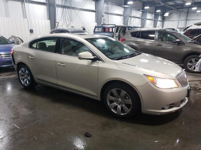 Photo 3 VIN: 1G4GH5E32CF156383 - BUICK LACROSSE P 