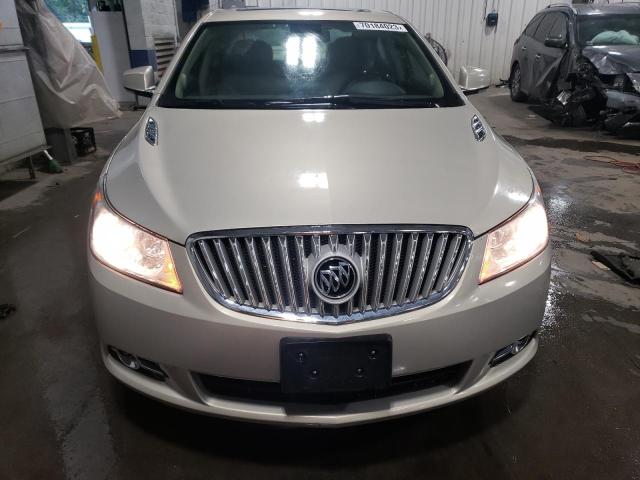 Photo 4 VIN: 1G4GH5E32CF156383 - BUICK LACROSSE P 