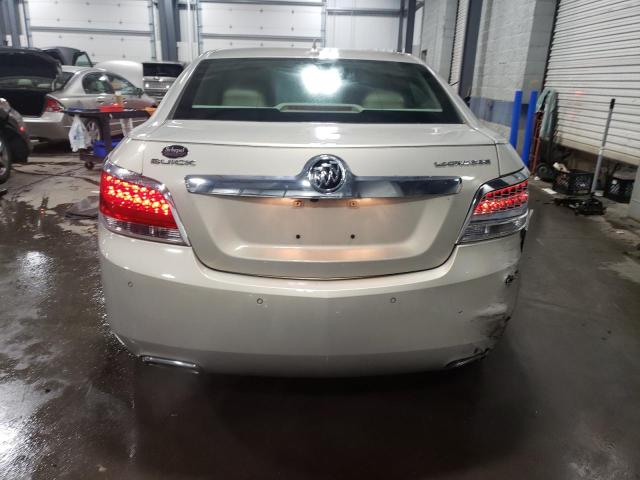 Photo 5 VIN: 1G4GH5E32CF156383 - BUICK LACROSSE P 