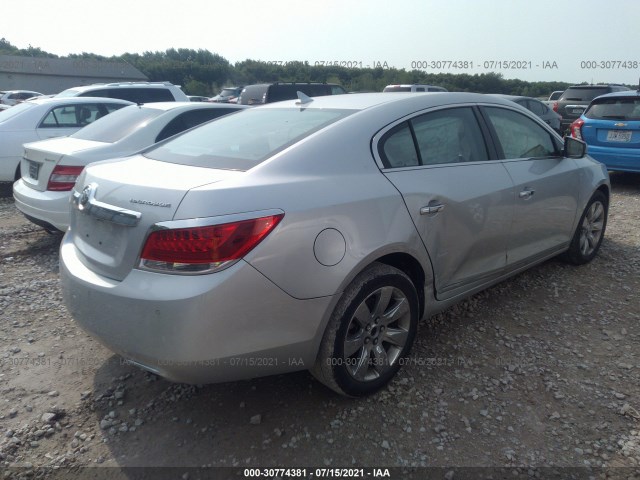 Photo 3 VIN: 1G4GH5E32CF156402 - BUICK LACROSSE 