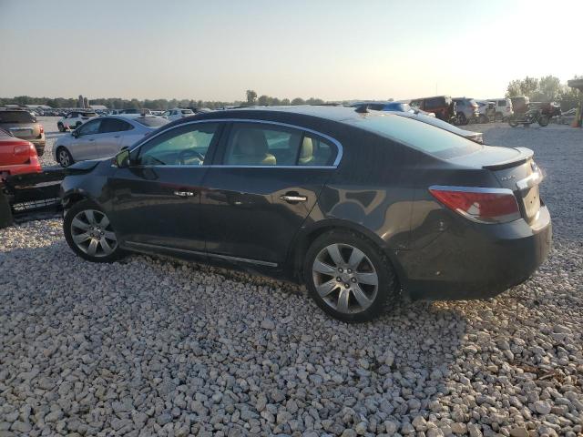 Photo 1 VIN: 1G4GH5E32CF157713 - BUICK LACROSSE P 