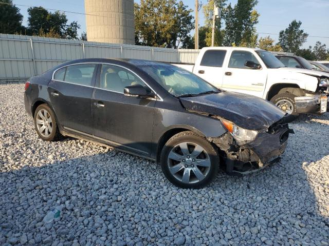 Photo 3 VIN: 1G4GH5E32CF157713 - BUICK LACROSSE P 