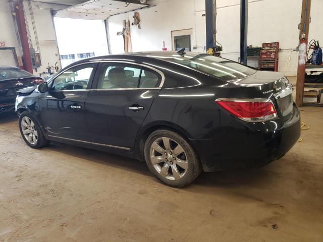 Photo 1 VIN: 1G4GH5E32CF158263 - BUICK LACROSSE 