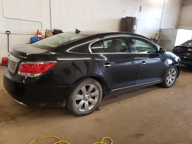 Photo 2 VIN: 1G4GH5E32CF158263 - BUICK LACROSSE 