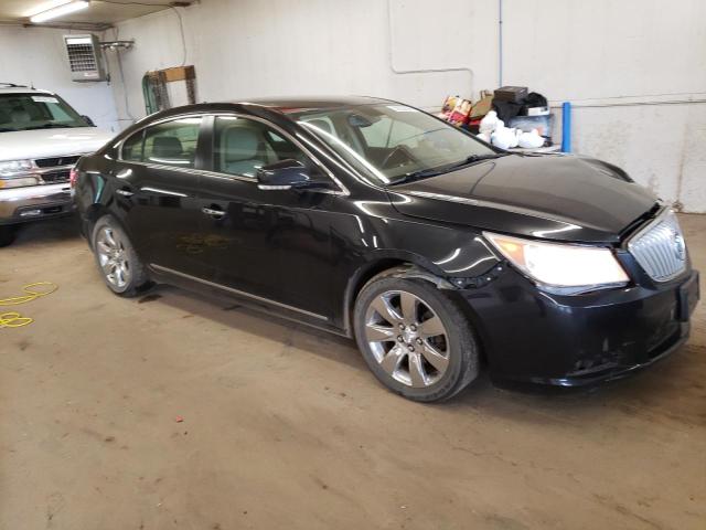 Photo 3 VIN: 1G4GH5E32CF158263 - BUICK LACROSSE 