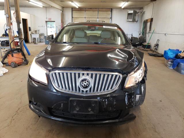 Photo 4 VIN: 1G4GH5E32CF158263 - BUICK LACROSSE 