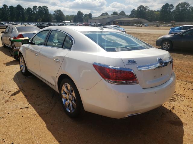 Photo 2 VIN: 1G4GH5E32DF220665 - BUICK LACROSSE P 