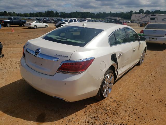 Photo 3 VIN: 1G4GH5E32DF220665 - BUICK LACROSSE P 