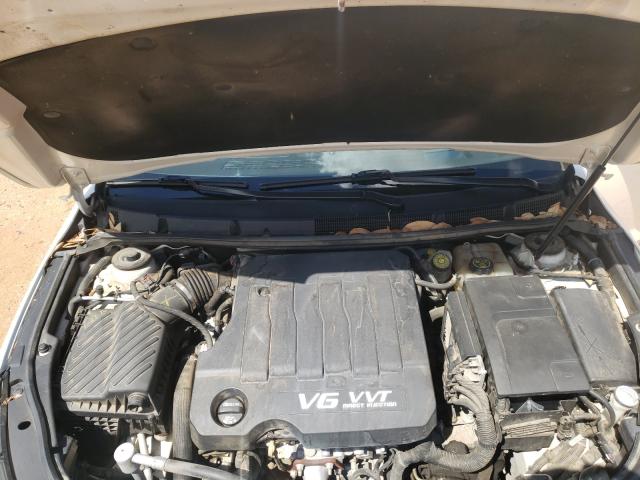 Photo 6 VIN: 1G4GH5E32DF220665 - BUICK LACROSSE P 