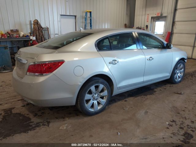 Photo 3 VIN: 1G4GH5E32DF221198 - BUICK LACROSSE 