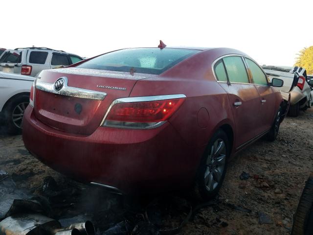 Photo 3 VIN: 1G4GH5E32DF259384 - BUICK LACROSSE P 