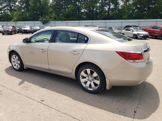 Photo 1 VIN: 1G4GH5E33CF141634 - BUICK LACROSSE 