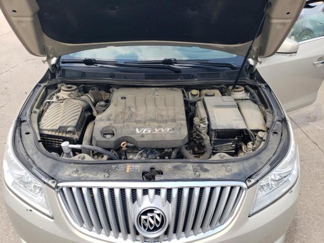 Photo 10 VIN: 1G4GH5E33CF141634 - BUICK LACROSSE 