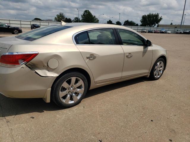 Photo 2 VIN: 1G4GH5E33CF141634 - BUICK LACROSSE 