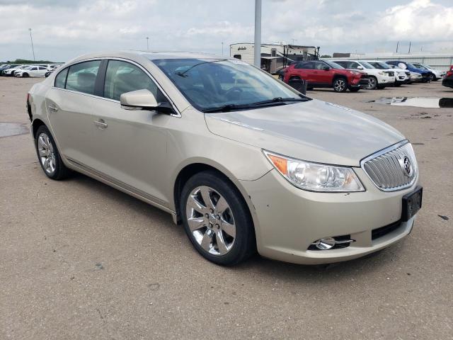 Photo 3 VIN: 1G4GH5E33CF141634 - BUICK LACROSSE 