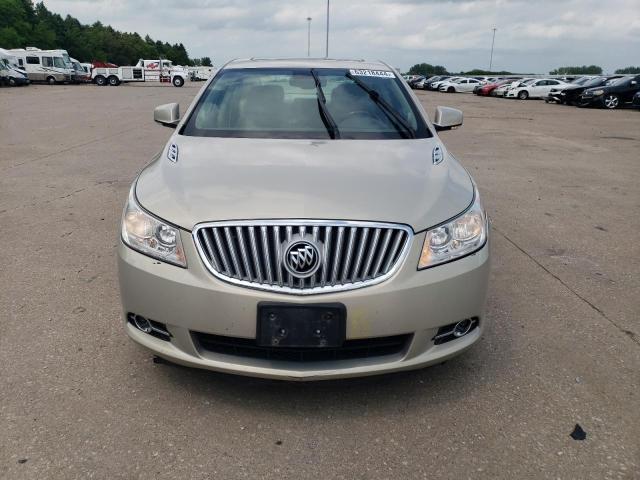 Photo 4 VIN: 1G4GH5E33CF141634 - BUICK LACROSSE 