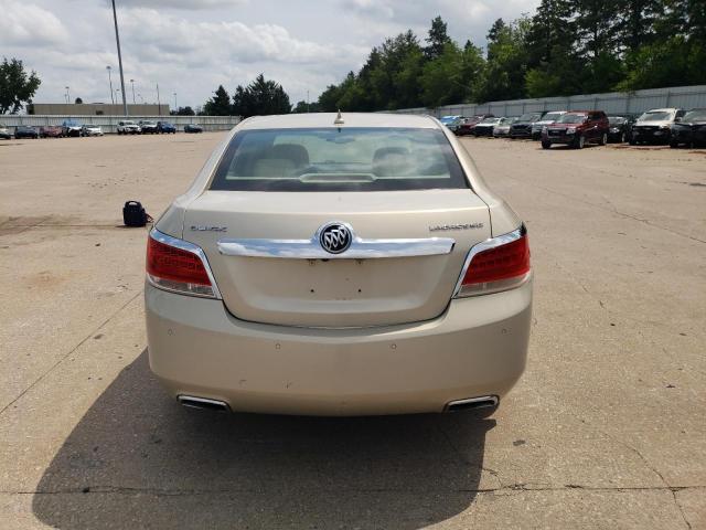 Photo 5 VIN: 1G4GH5E33CF141634 - BUICK LACROSSE 