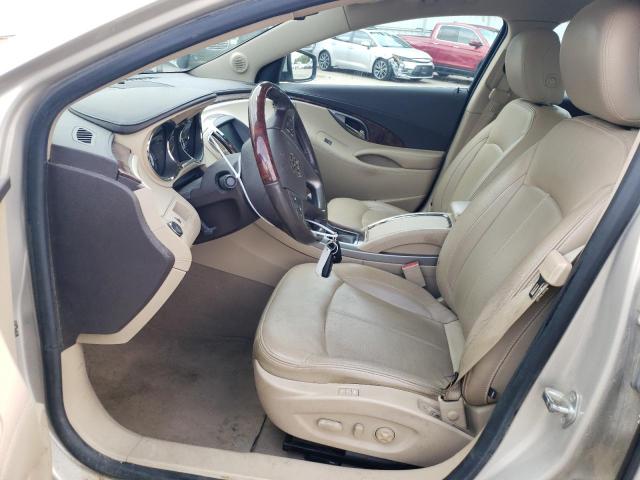 Photo 6 VIN: 1G4GH5E33CF141634 - BUICK LACROSSE 