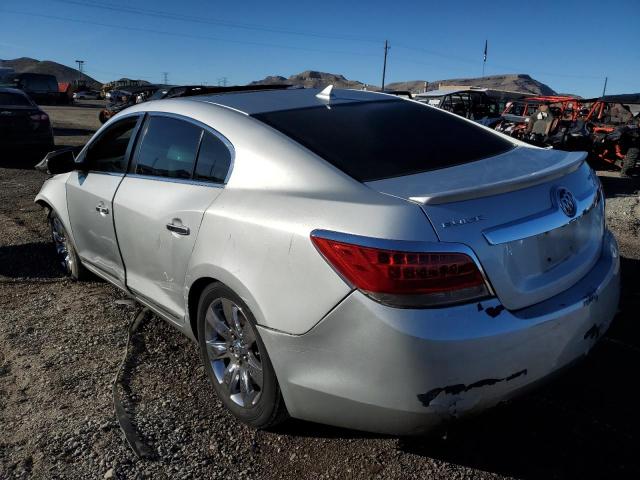 Photo 1 VIN: 1G4GH5E33CF197928 - BUICK LACROSSE 