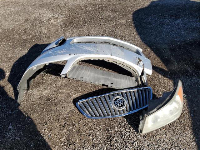 Photo 11 VIN: 1G4GH5E33CF197928 - BUICK LACROSSE 