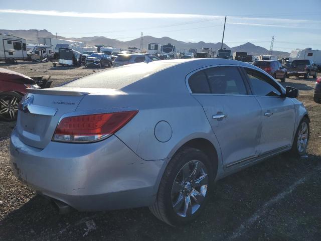 Photo 2 VIN: 1G4GH5E33CF197928 - BUICK LACROSSE 