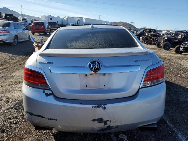 Photo 5 VIN: 1G4GH5E33CF197928 - BUICK LACROSSE 