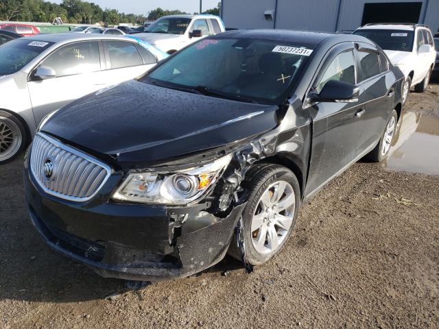 Photo 1 VIN: 1G4GH5E33CF204117 - BUICK LACROSSE P 