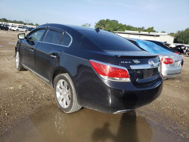 Photo 2 VIN: 1G4GH5E33CF204117 - BUICK LACROSSE P 