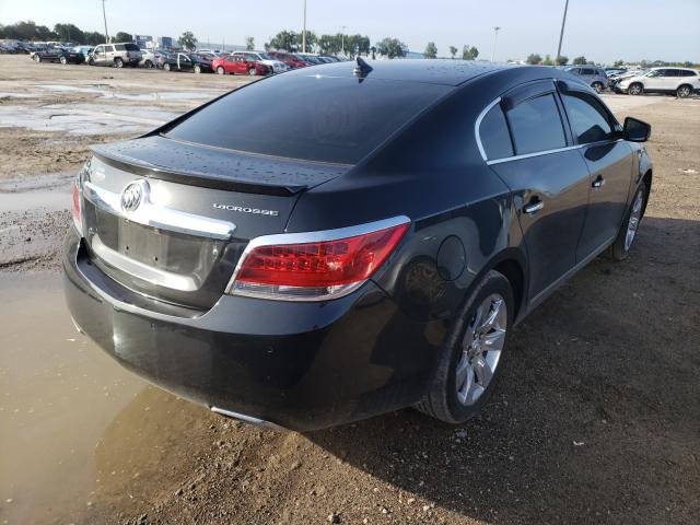 Photo 3 VIN: 1G4GH5E33CF204117 - BUICK LACROSSE P 