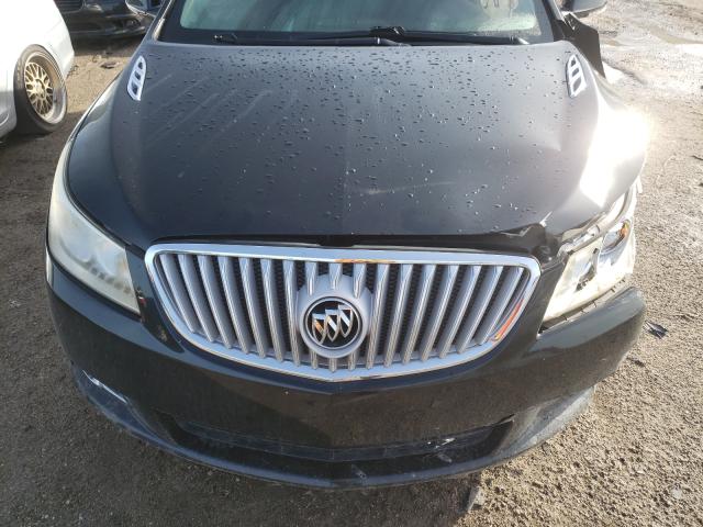 Photo 6 VIN: 1G4GH5E33CF204117 - BUICK LACROSSE P 