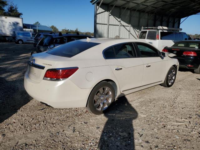 Photo 2 VIN: 1G4GH5E33DF125399 - BUICK LACROSSE 