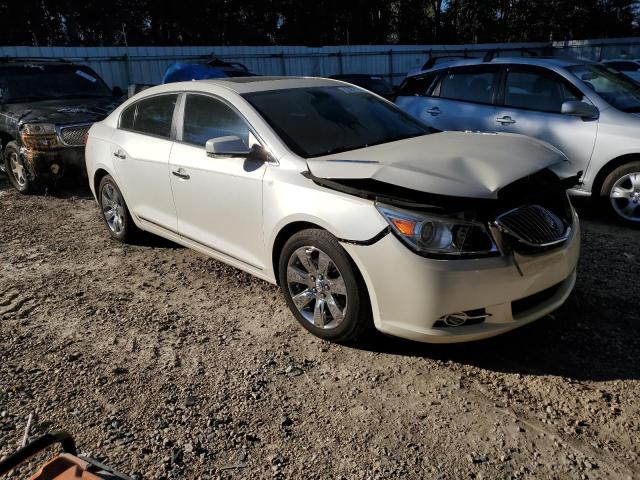 Photo 3 VIN: 1G4GH5E33DF125399 - BUICK LACROSSE 