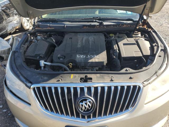 Photo 10 VIN: 1G4GH5E33DF295147 - BUICK LACROSSE P 