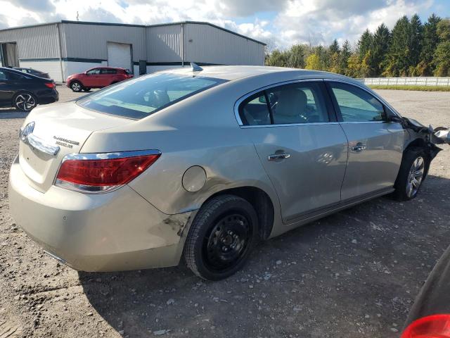 Photo 2 VIN: 1G4GH5E33DF295147 - BUICK LACROSSE P 