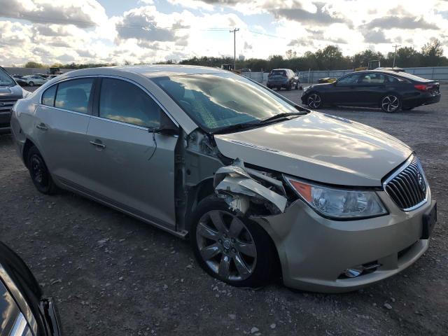 Photo 3 VIN: 1G4GH5E33DF295147 - BUICK LACROSSE P 