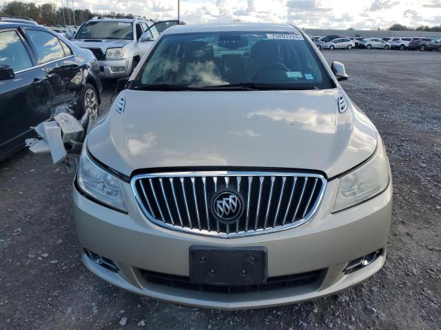 Photo 4 VIN: 1G4GH5E33DF295147 - BUICK LACROSSE P 