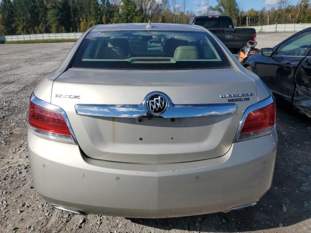 Photo 5 VIN: 1G4GH5E33DF295147 - BUICK LACROSSE P 