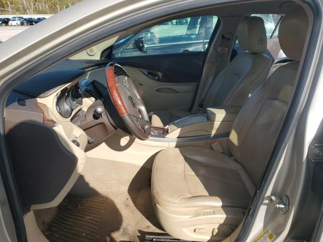 Photo 6 VIN: 1G4GH5E33DF295147 - BUICK LACROSSE P 