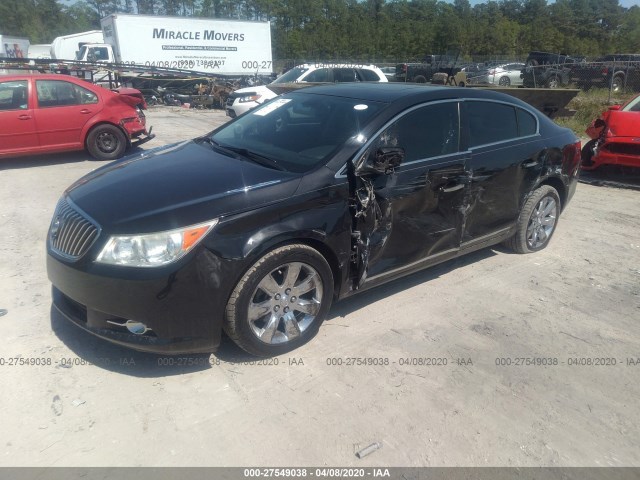 Photo 1 VIN: 1G4GH5E33DF319043 - BUICK LACROSSE 