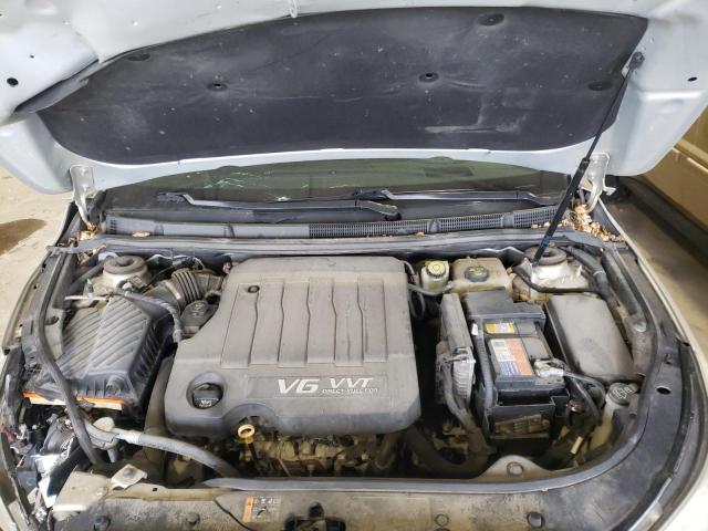 Photo 6 VIN: 1G4GH5E34CF124762 - BUICK LACROSSE P 