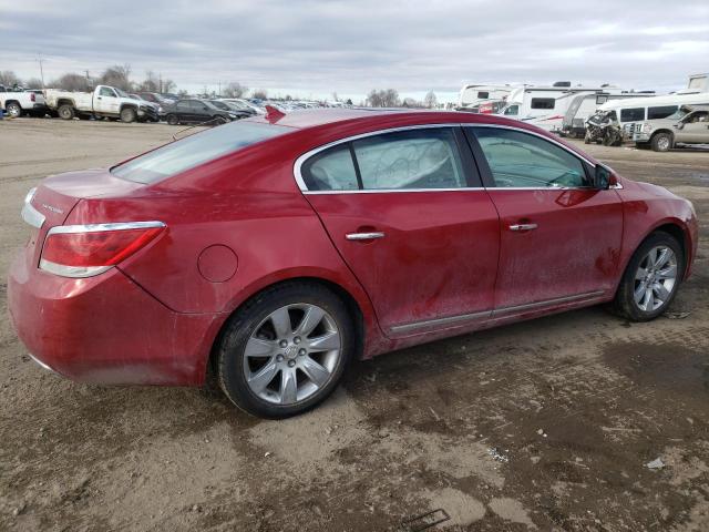 Photo 2 VIN: 1G4GH5E34CF363681 - BUICK LACROSSE P 